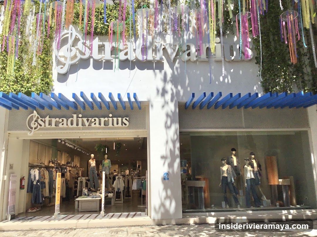 Stradivarius