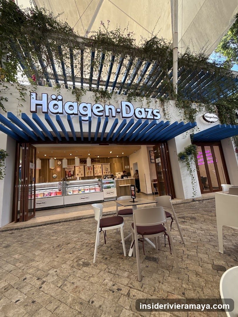 Häagen-Dazs