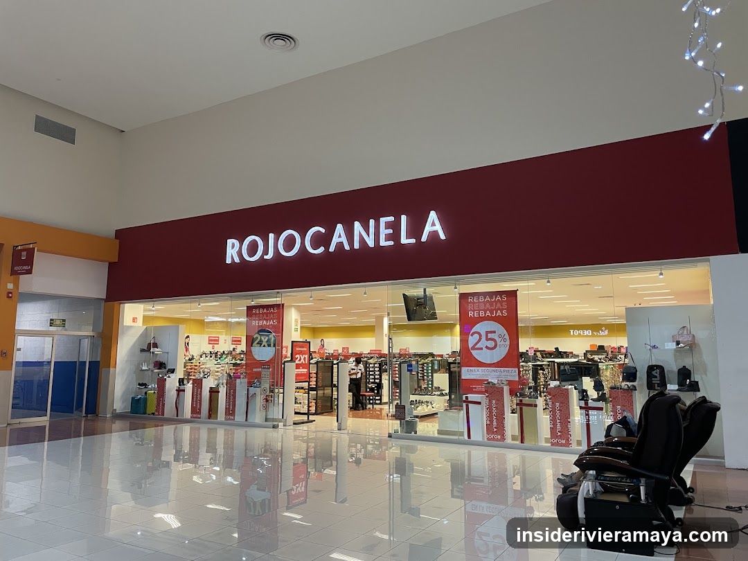 Rojocanela
