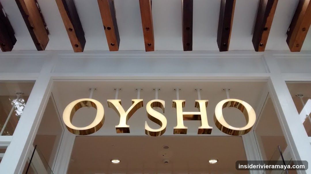 Oysho