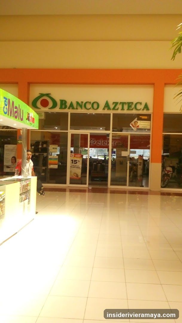 Banco Azteca