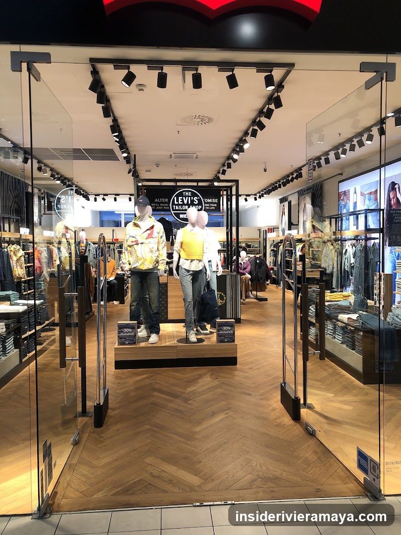 Levi's