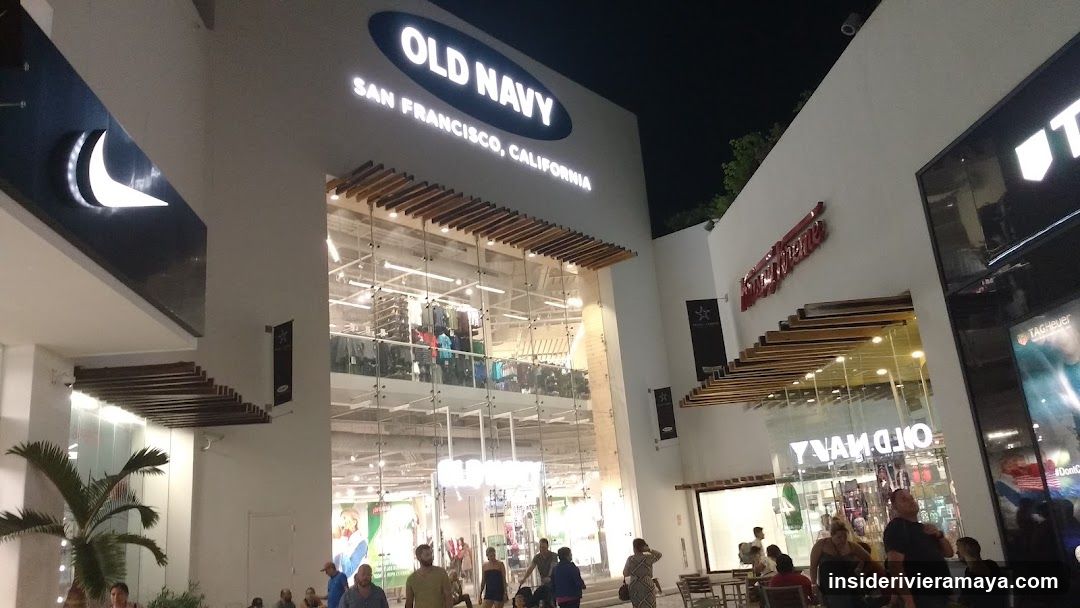 Old Navy
