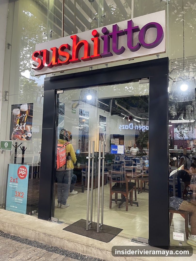 Sushi Itto