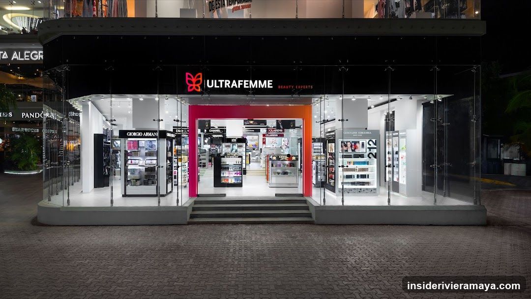 Ultrafemme Quinta Alegría