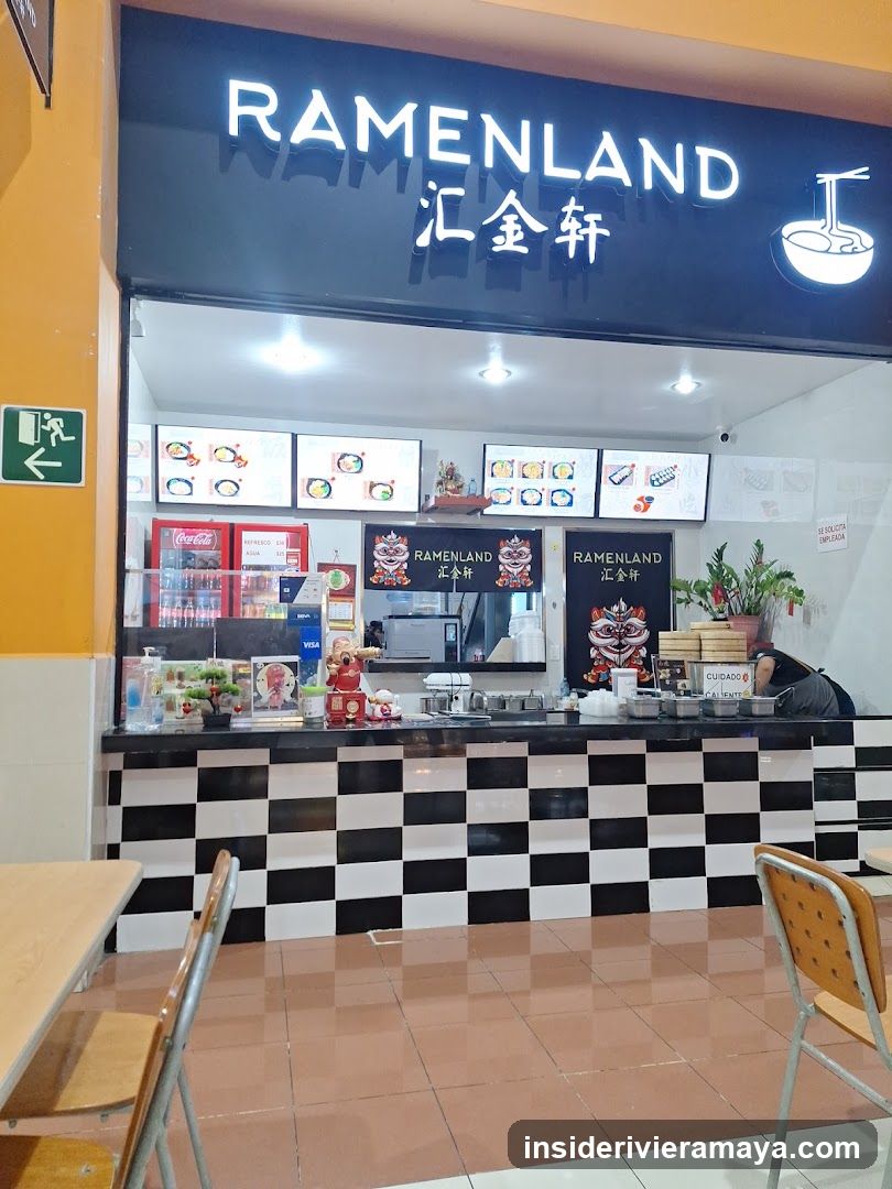 RAMENLAND