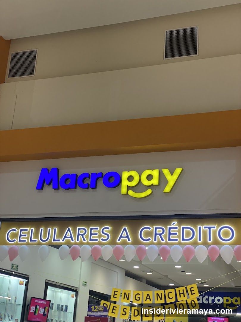 Macropay