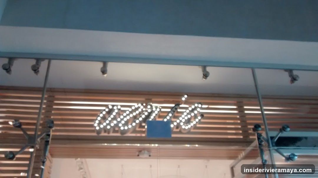 Aerie