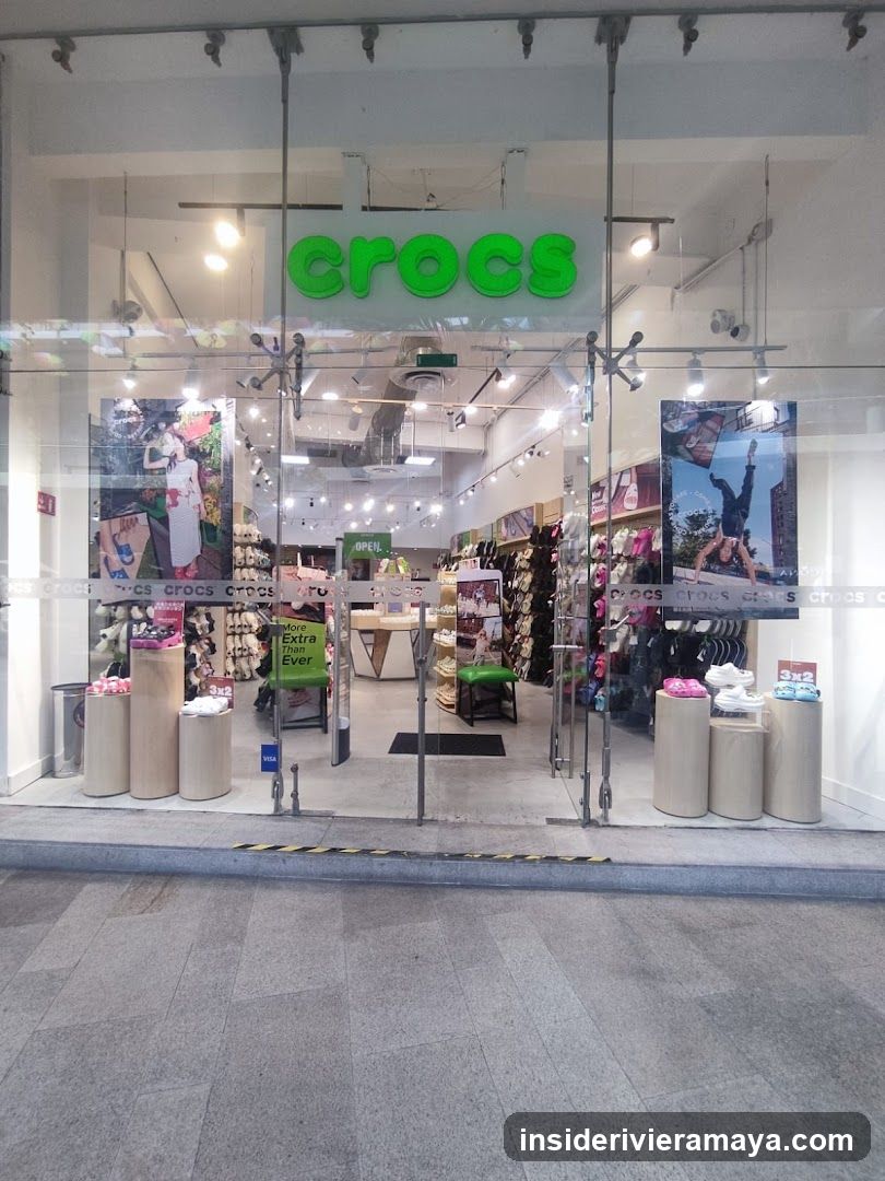 CROCS 5TA ALEGRIA