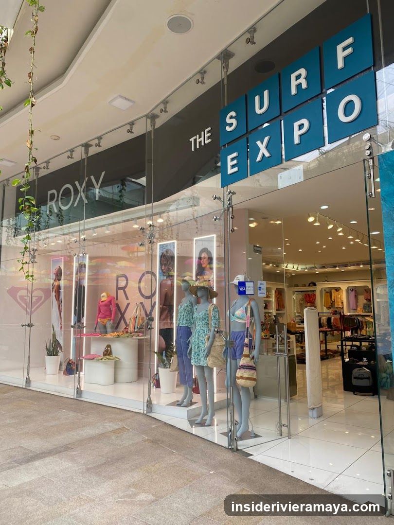 SURF EXPO by Beach House