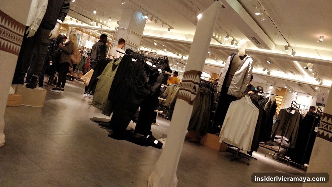 Pull&Bear