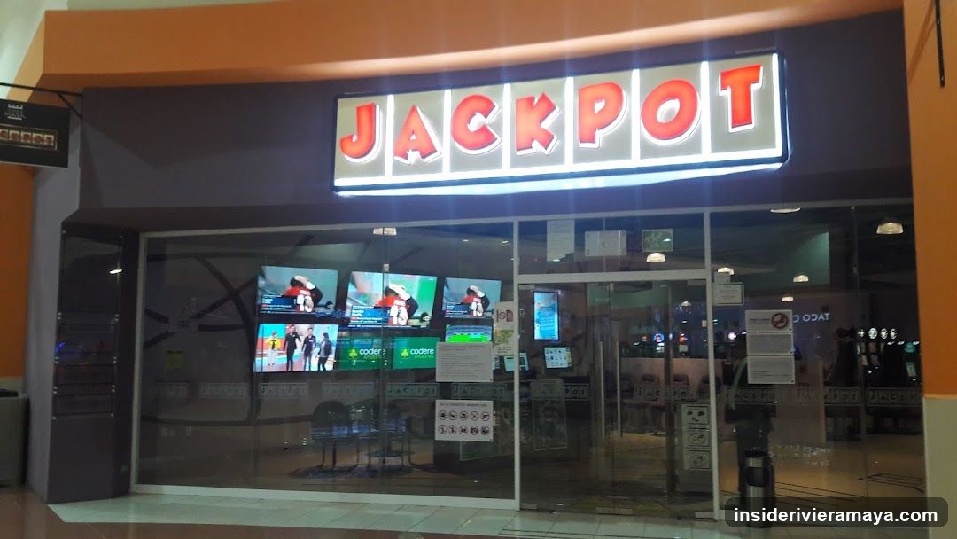 Jackpot Casino