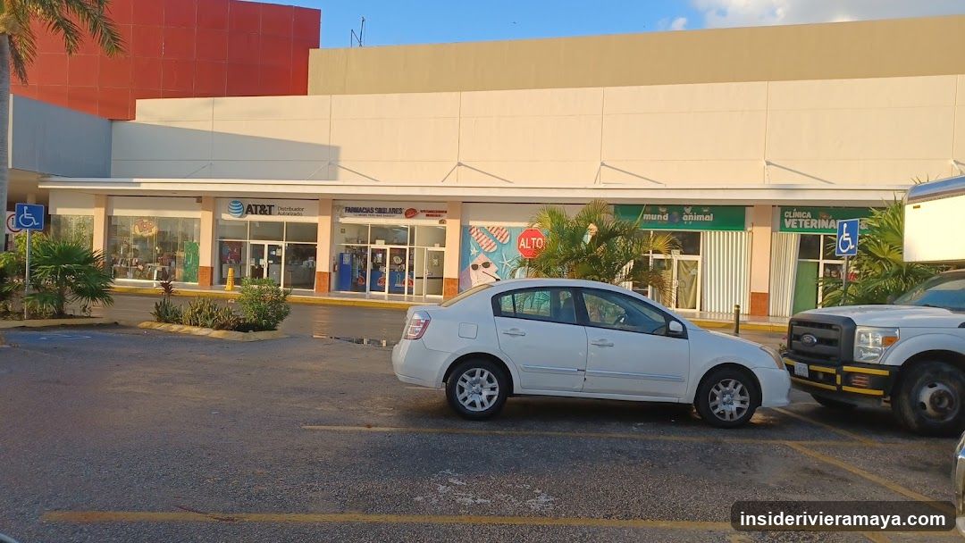 FARMACIAS SIMILARES