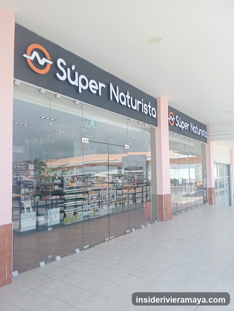 Súper Naturista