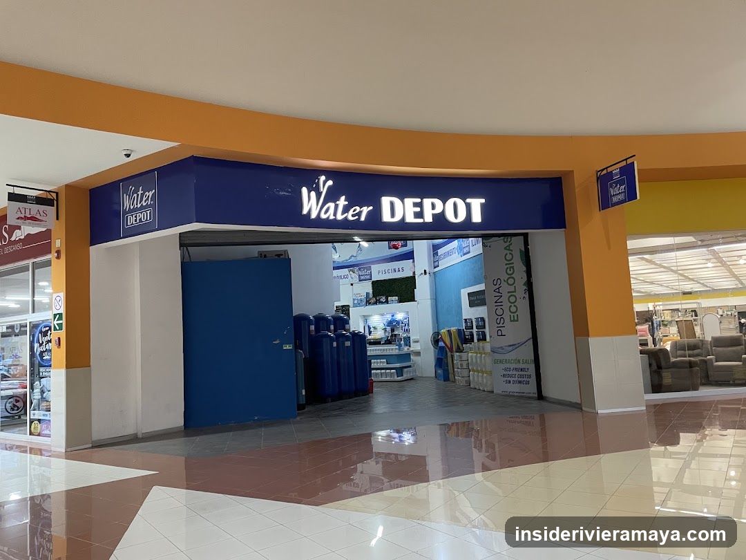 Water Depot
