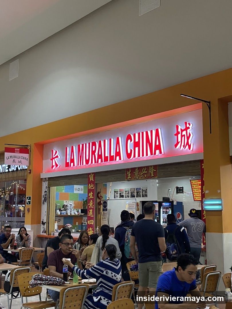 The Great Wall
