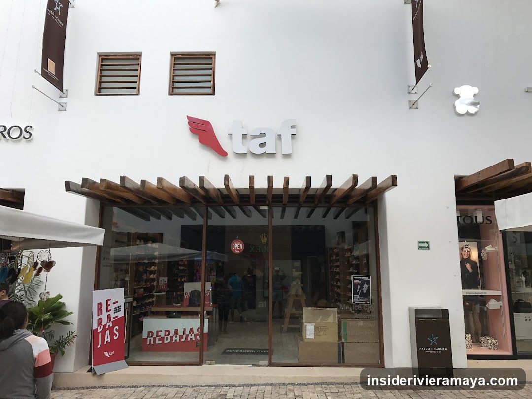 TAF
