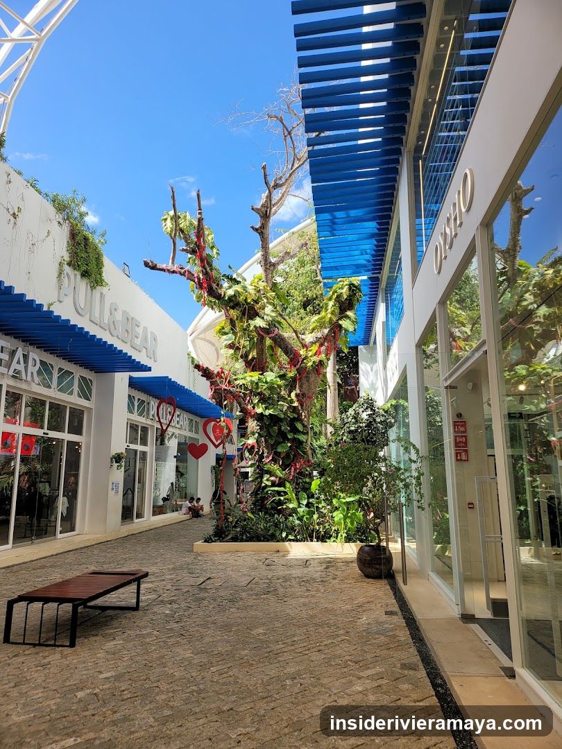 Tommy Hilfiger Playa del Carmen