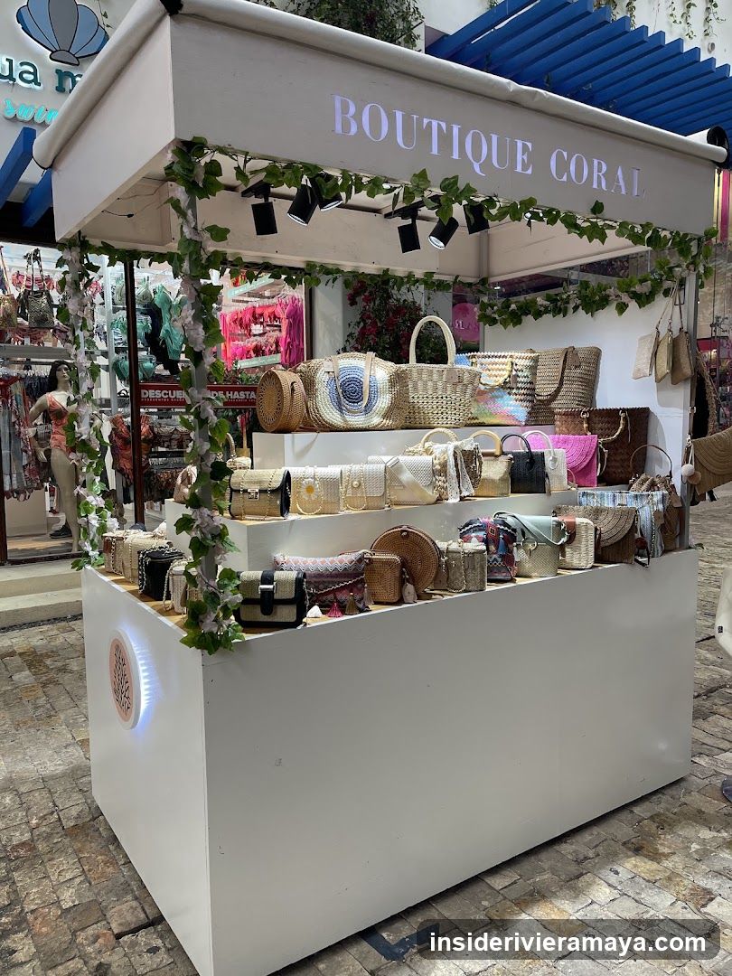 Boutique Coral