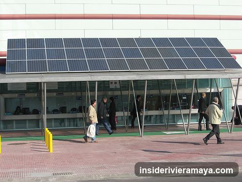 Caribbean Top Solar