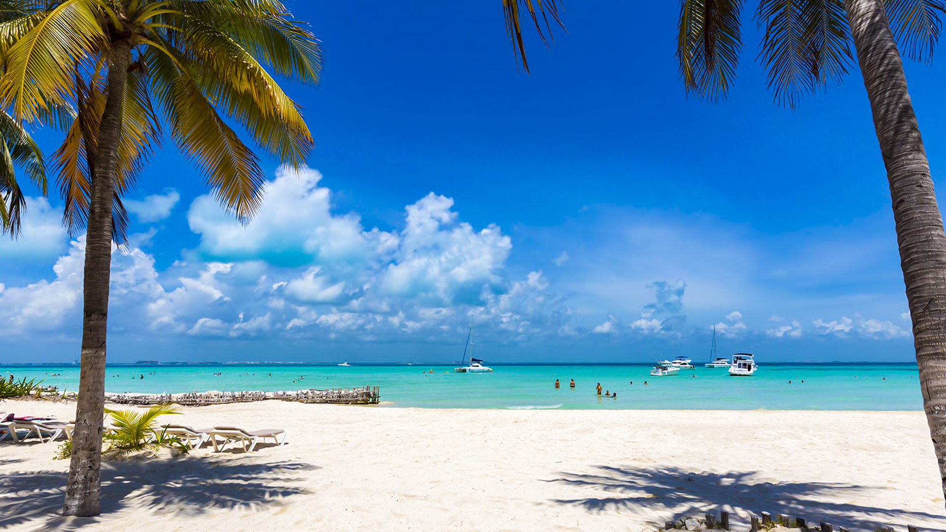 Playa Norte (Isla Mujeres)