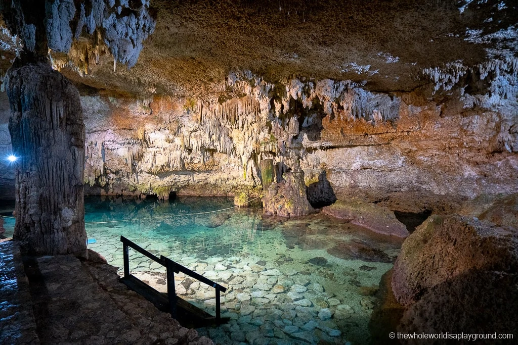 Cenote Choo-Ha
