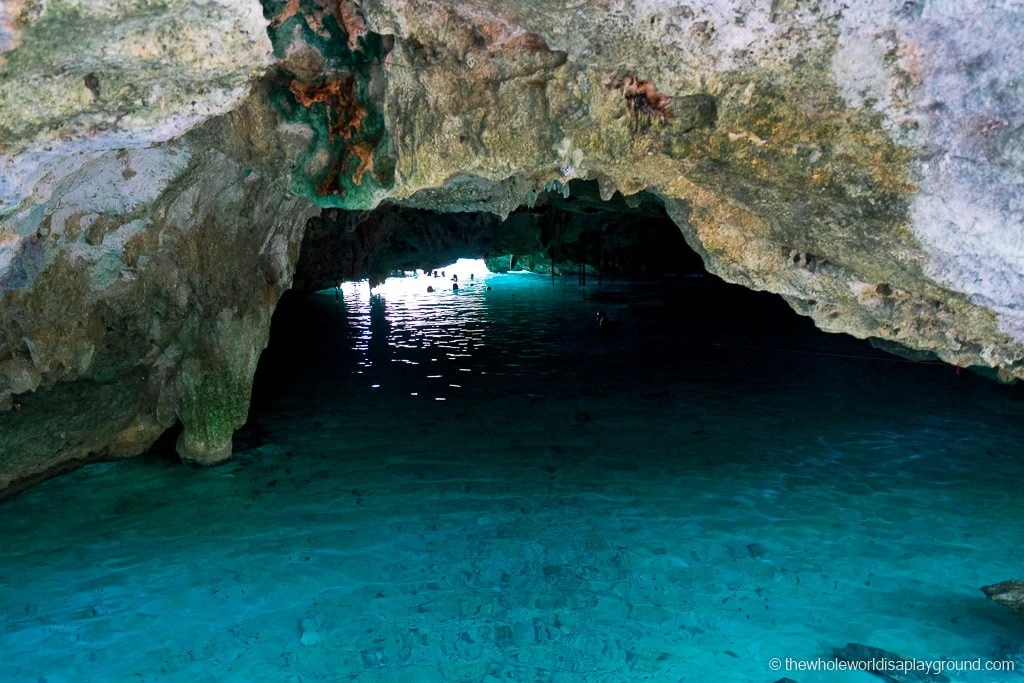 Gran Cenote